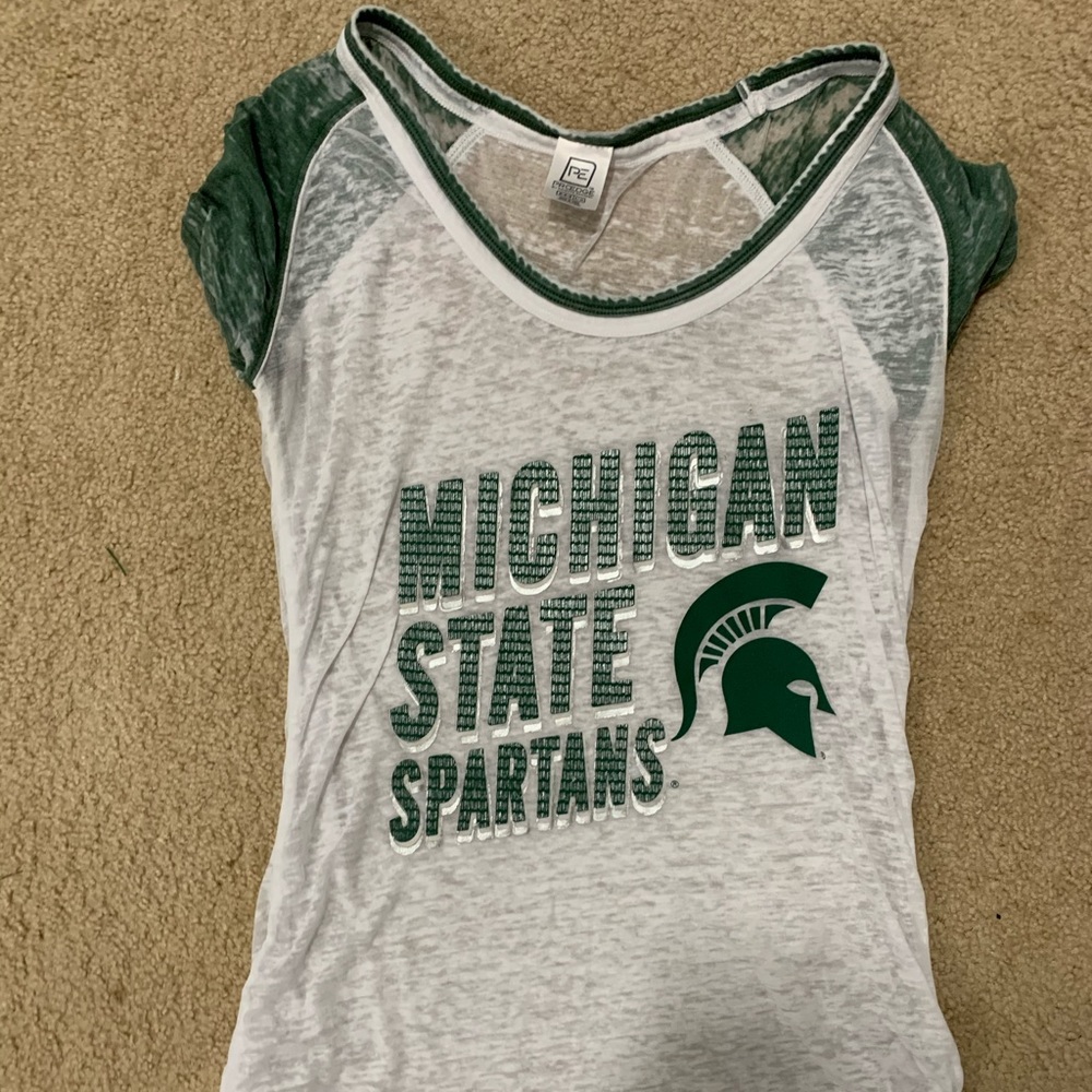Michigan State University T-Shirt